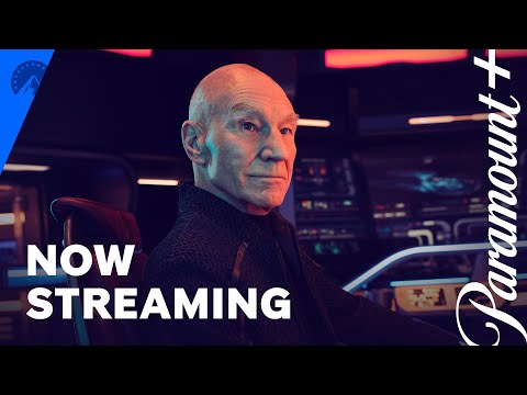 Wideo: Czy mogę oglądać Picarda na Netfliksie?