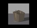 The Snowzinho - Everywhere In The Dissolution Of Nostalgic Emptiness (Stage 5)