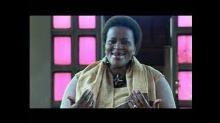 Lusanda Spiritual Group - Thank You Lord