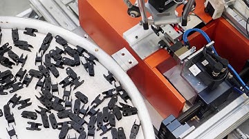 igus robotics   delta robot