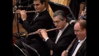 P.I.Tchaikovsky: Swan Lake - Waltz - Wolfgang Sawallisch