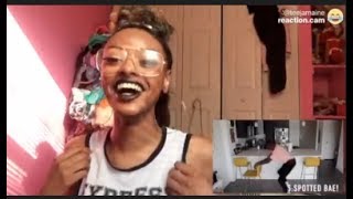 Details 10 DANCE MOVES YOU NEED TO KNOW (Ricky Thompson) REACTION!!!! Update