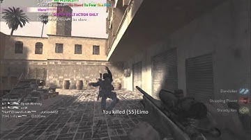 SoU | Bolt Sniper Only (server info in description)