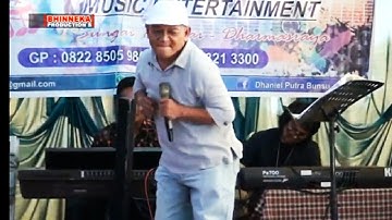 Ketiko Cinto Babungo Rindu [Rull Pedot Seniman & Pencipta lagu minang] Urang Minang Baralek Gadang
