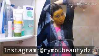 routine avant l'accouchement/ménage,nettoyage d peau,mask pour les Taches brunes,cooking,grossesse