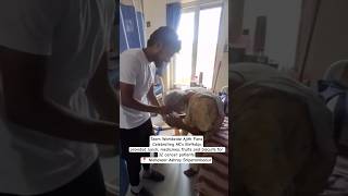 Worldwide Ajith Fans Celebrating Ajith Kumar Birthday Providing Needs for Cancer Patients #ajith