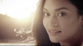 Pia Wurtzbach, Miss Universe 2015 Philippine Airlines 60 sec TVC commercial