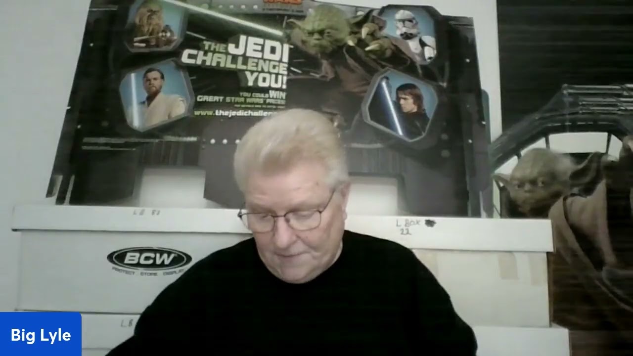 Big Lyle Comics  Leo Burdak Comic Pulp Magazine 1