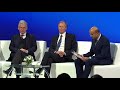 Healthcare Technology Leadership Panel: Medtronic, Philips, GE Healthcare