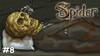 видео Spider: Rite of the Shrouded Moon