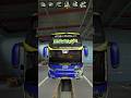 Modif stj draka strobo tumpuk #ets2indonesia