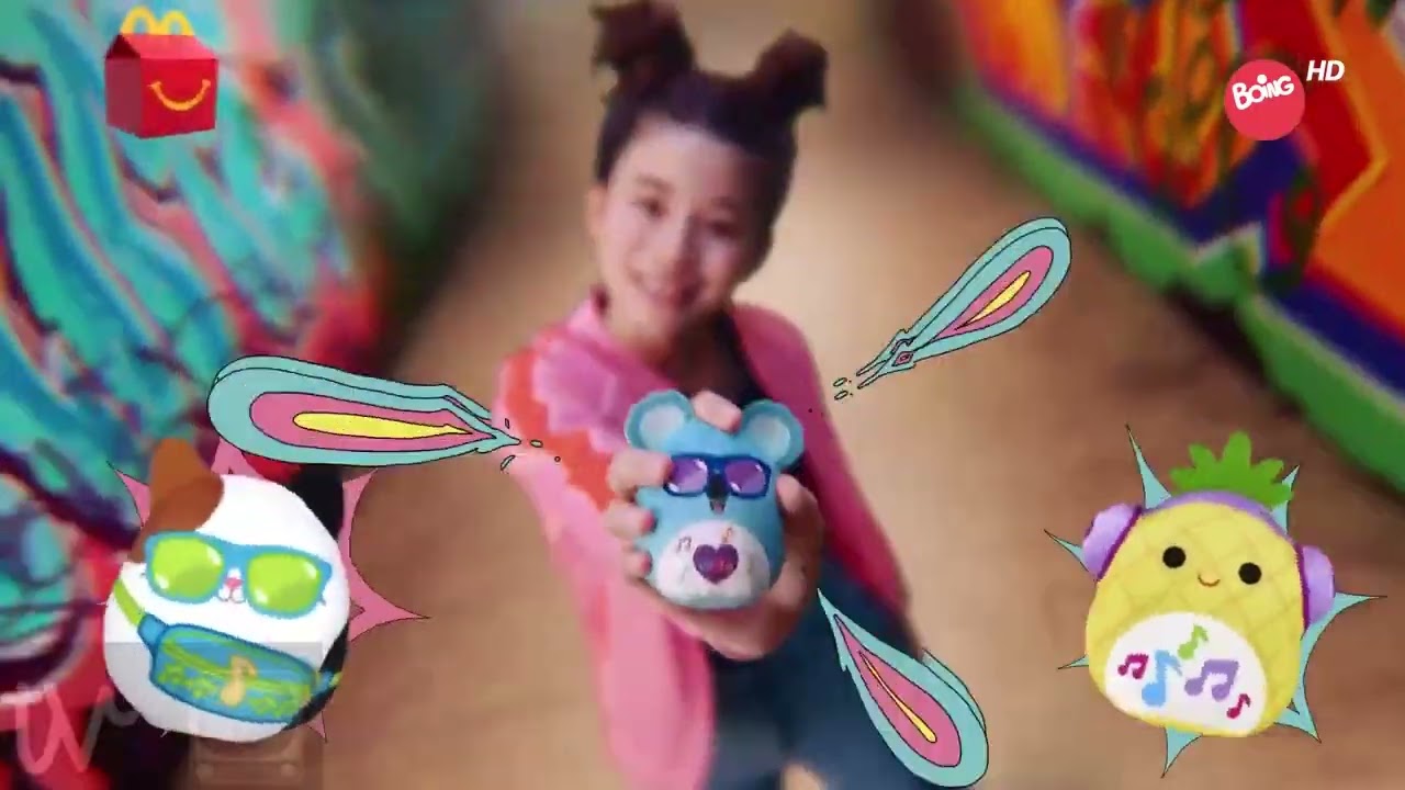 Sequenza Boing HD - 19 giugno 2023