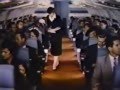 Film de promotion sur le convair 880 1958