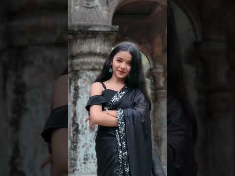 Tumhe Jo Maine Dekha Saree Transaction Transactionvideo Sareelove Anishadamai Shorts