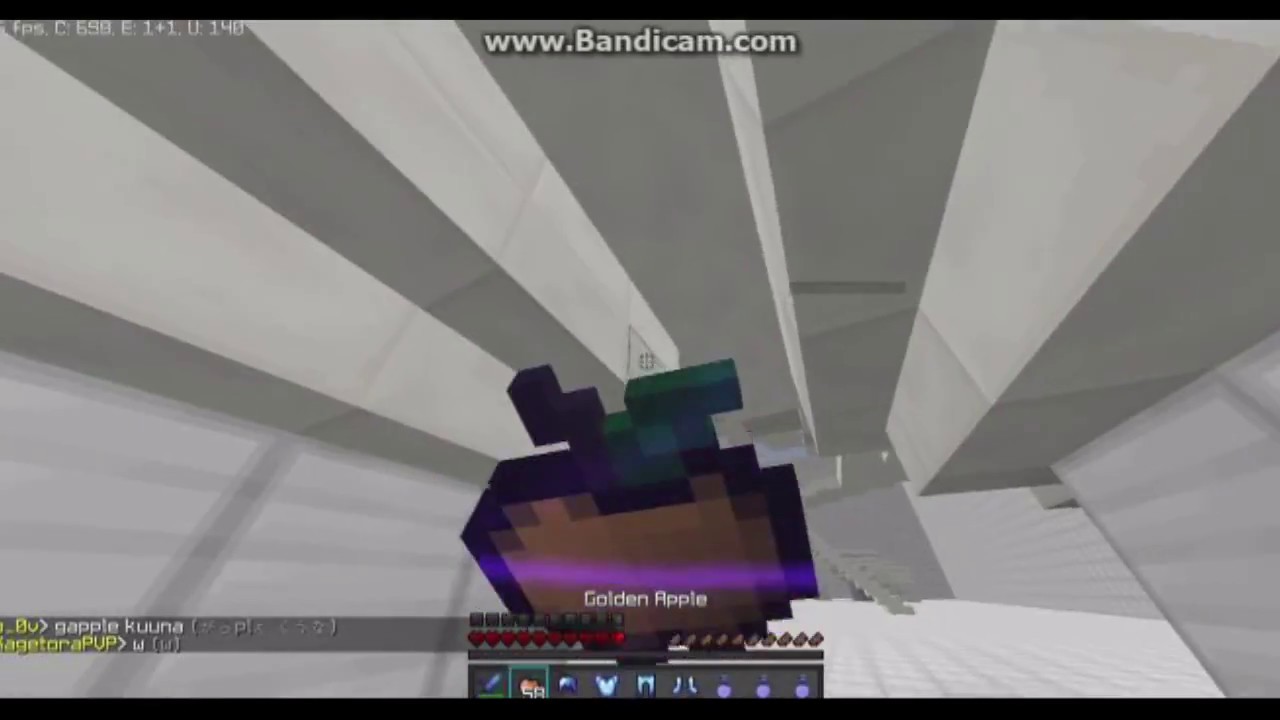 Servers Japan Minecraft Servers