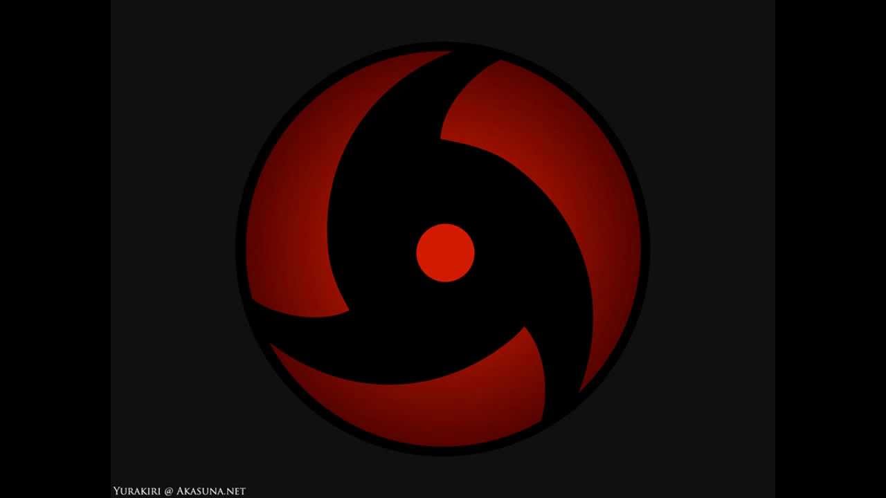 Sharingan Sound Effect Download