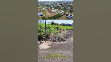 Đất Bảo Lộc / nền biệt thự có thổ cư chỉ 133tr/ m ngang #batdongsan