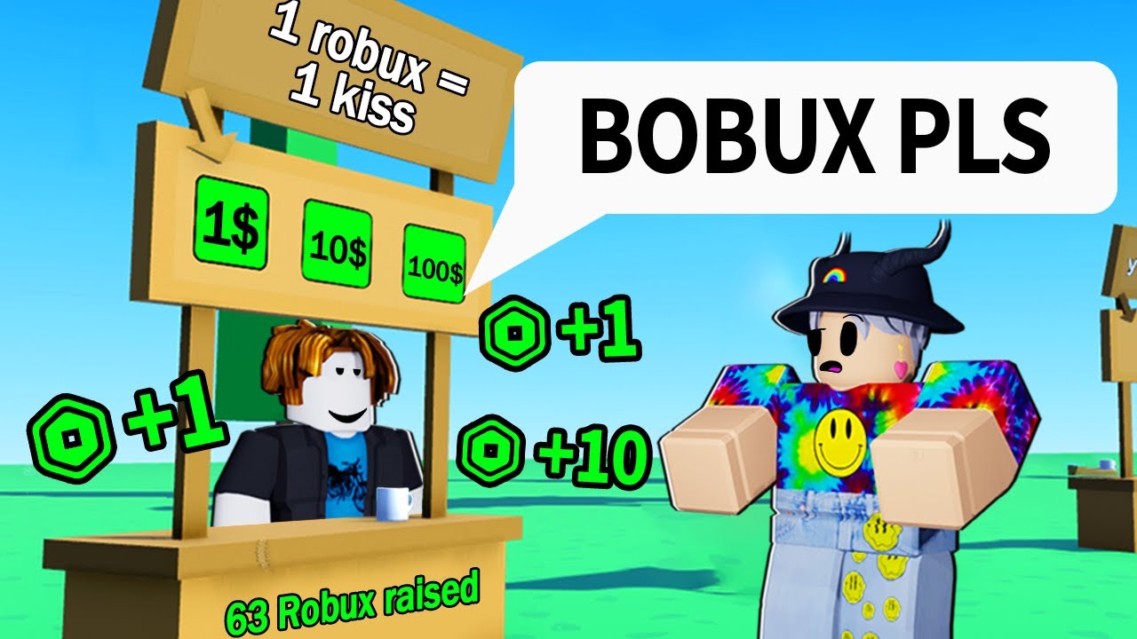 Well this is a bit troubling (ROBLOX PLS DONATE GAME) : r/roblox