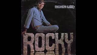 Dickey Lee Rocky - YouTube