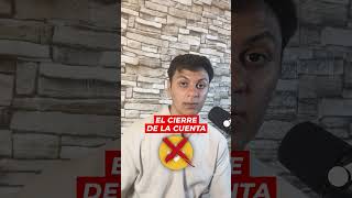 Si HACES esto podes PERDER tu cuenta DE BINANCE