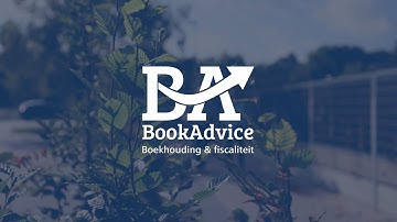 Bedrijfsfilm | Boekhoudkantoor BookAdvice