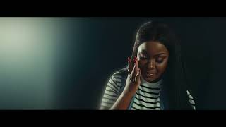 Lizha James - Narcisismo  [Official Music Video]