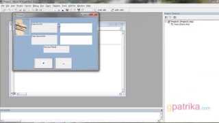 Visual Basic Tutorial 4 Picture tool