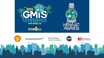 2025 HENAAC Awards Part 3 - Welcome from Albert Pisano UC San DiegO