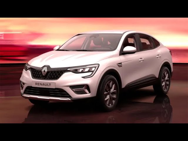 Precios Renault Arkana - Ofertas de Renault Arkana nuevos - Coches