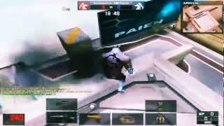Wolfteam iDevious 2013 Sniper