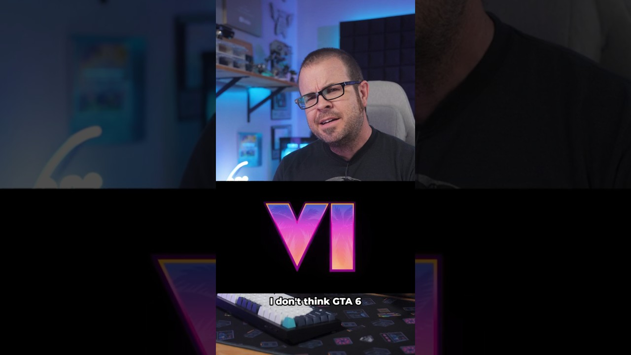 GTA 6 Doesn't Need This...