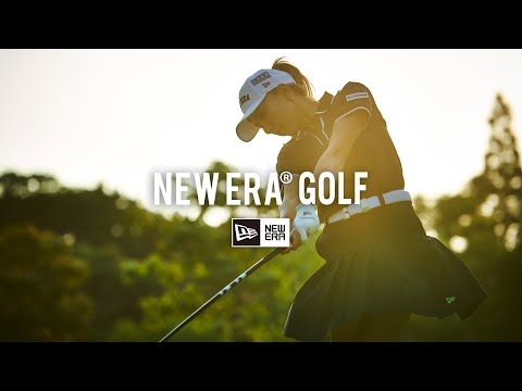 NEW ERA GOLF 2024