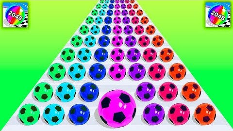 New Satisfying Mobile Game Food Run Play 9999 Levels Tiktok Gameplay Walkthrough Android,iOS