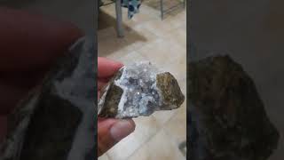 Analcime crystals_Cyprus