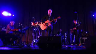 Mick Harvey - Deadly Tedium @ Дом Кино, Moscow 24.10.2019