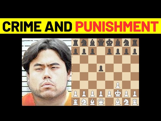 Hikaru Nakamura / 10 Things about Hikaru Nakamura you didn't know - MPSC  world