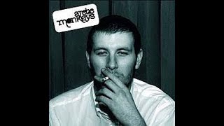 Arctic Monkeys - Mardy Bum (Drums only)