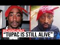 Is tupac alive