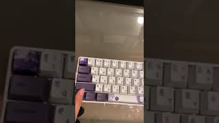 How To Press The Space Bar The Right Way