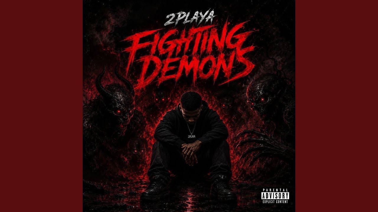 Watch Fighting Demons on YouTube Watch Fighting Demons on YouTube