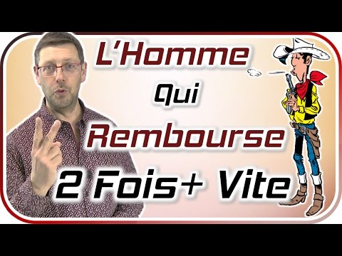 Vidéo: Que signifie l'expression aucune pénalité pour remboursement anticipé ?