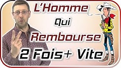 Comment Rembourser Votre Prêt Immobilier 2 Fois Plus Vite ?