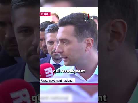 grand ménage s’impose pour redonner un nouveau souffle aux Français !