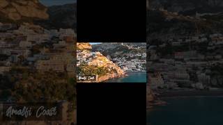Amalfi Coast: Positano, Amalfi & Capri