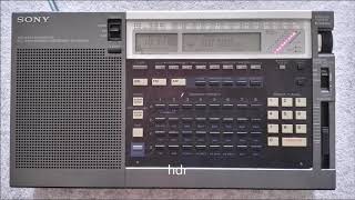 Flame Christian & Community Radio  1521kHz  2018 -11-16  8:00UTC