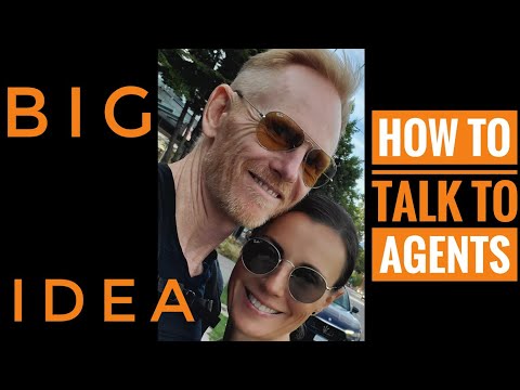 THIS IS HUGE: How to COMMUNICATE DIRECTLY with AGENTS