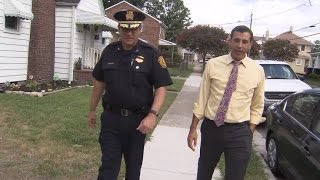 Full Interview: Norfolk Police Chief Mike Goldsmith