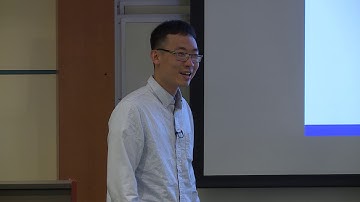 Yuehaw Khoo -- Clique-Based Semidefinite Relaxation of the Quadratic Assignment Problem