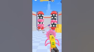 Tear Them All Gameplay Android / IOS