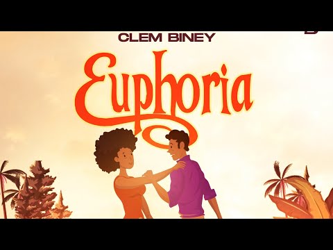 Clem Biney - Euphoria (Lyrics video)